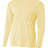 A4 Men's Cooling Performance Long Sleeve Crew-1