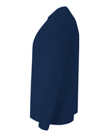 A4 Men's Cooling Performance Long Sleeve Crew-3