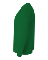 A4 Men's Cooling Performance Long Sleeve Crew-3