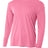 A4 Men's Cooling Performance Long Sleeve Crew-1
