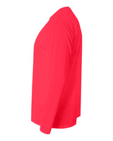 A4 Men's Cooling Performance Long Sleeve Crew-3