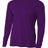 A4 Men's Cooling Performance Long Sleeve Crew-1