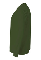 A4 Men's Cooling Performance Long Sleeve Crew-3