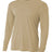 A4 Men's Cooling Performance Long Sleeve Crew-1