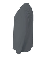 A4 Men's Cooling Performance Long Sleeve Crew-3