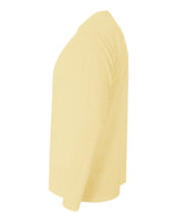 A4 Men's Cooling Performance Long Sleeve Crew-3