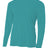 A4 Men's Cooling Performance Long Sleeve Crew-1