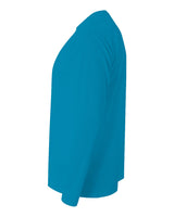 A4 Men's Cooling Performance Long Sleeve Crew-3