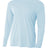 A4 Men's Cooling Performance Long Sleeve Crew-1