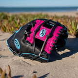 Rawlings Heart Of the Hide Spring Break 11.5" PROR204 Infield Baseball Glove Baseball Gloves & Mitts All