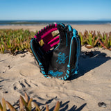 Rawlings Heart Of the Hide Spring Break 11.5" PROR204 Infield Baseball Glove Baseball Gloves & Mitts All
