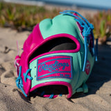 Rawlings Heart Of the Hide Spring Break 11.5" PROR204 Infield Baseball Glove Baseball Gloves & Mitts All