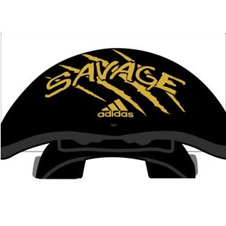 adidas Savage Lip Protector Mouth Guard adidas