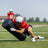 Champro Stand Up Football Practice Dummy Football Football Field Equipment All