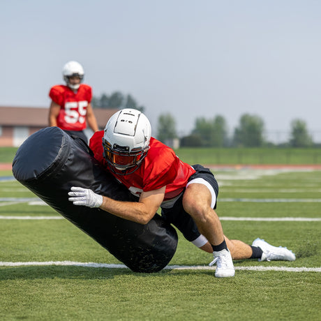 Champro Stand Up Football Practice Dummy Football Football Field Equipment All