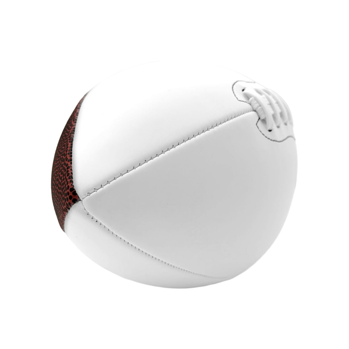 Champion Sports Autograph Football-5