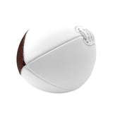 Champion Sports Autograph Football-5