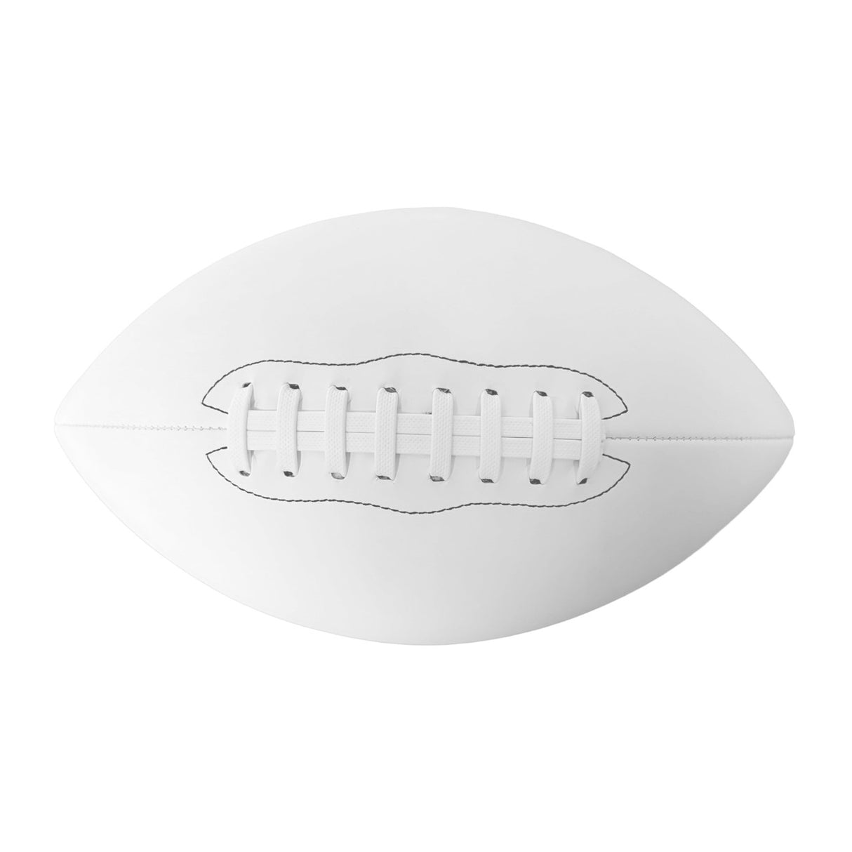 Champion Sports Autograph Football-1