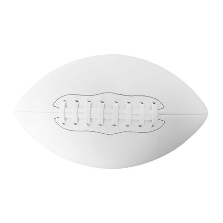 Champion Sports Autograph Football-1