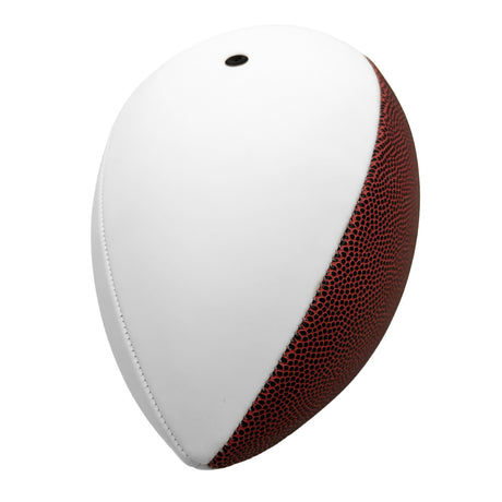 Champion Sports Autograph Football-2