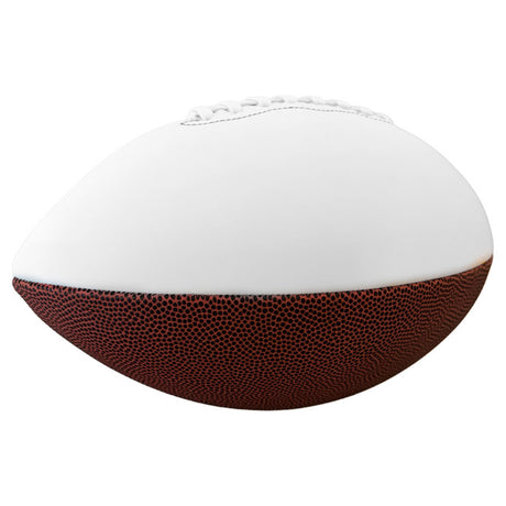 Champion Sports Autograph Football-3