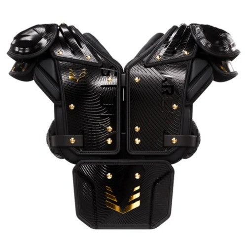 Vicis Arc_V1 Adult All Purpose Shoulder Pads Football Shoulder Pads Adult