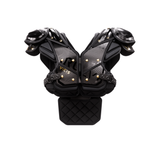 Vicis Arc_V1 Adult Skill Shoulder Pads - QB, WR, DB, K/P Football Shoulder Pads Adult
