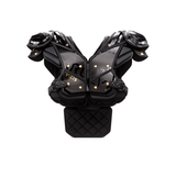 Vicis Arc _V1 Adult Trench Shoulder Pads - OL, DL, LB, TE Football Shoulder Pads Adult