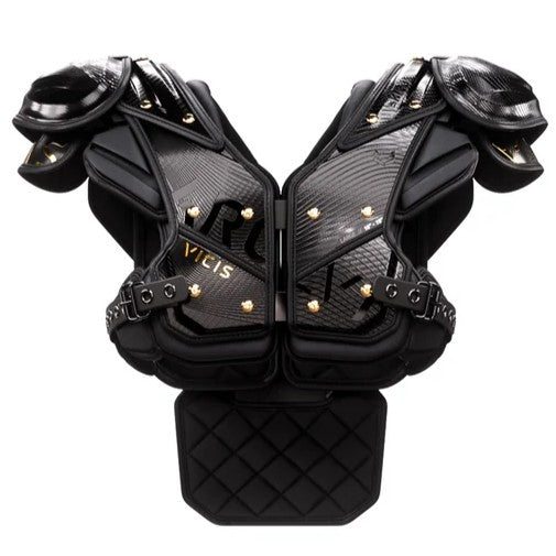 Vicis Arc_V1 Adult All Purpose Shoulder Pads Football Shoulder Pads Adult