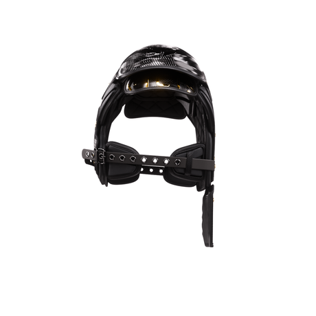 Vicis Arc _V1 Adult Trench Shoulder Pads - OL, DL, LB, TE Football Shoulder Pads Adult