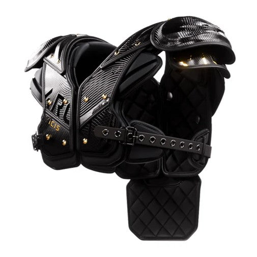Vicis Arc_V1 Adult All Purpose Shoulder Pads Football Shoulder Pads Adult
