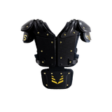 Vicis Arc_V1 Youth Shoulder Pads (M)-3