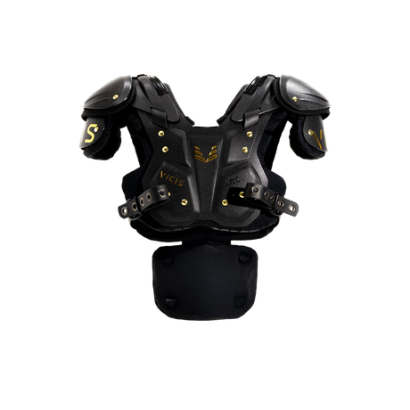 Vicis Arc_V1 Youth Shoulder Pads (M)-2