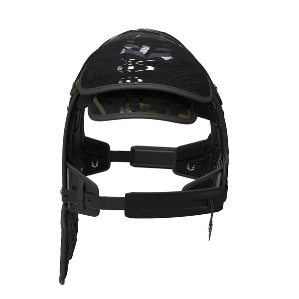 Vicis Arc_V1 Elite All Purpose Shoulder Pads w/ Attached Back Plate Football Shoulder Pads Adult