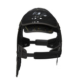 Vicis Arc_V1 Elite All Purpose Shoulder Pads w/ Attached Back Plate Football Shoulder Pads Adult