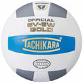 Tachikara Premium Leather Competition Volleyball