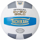 Tachikara Premium Leather Competition Volleyball
