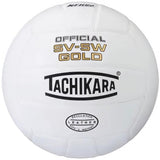 Tachikara Premium Leather Competition Volleyball