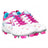 RIP-IT Softball Girls Play Ball Starlight Cleats