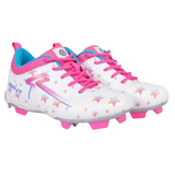 RIP-IT Softball Girls Play Ball Starlight Cleats-2