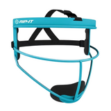 RIP-IT Softball Original Defense Pro Fielder's Mask