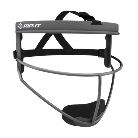 RIP-IT Softball Original Defense Pro Fielder's Mask