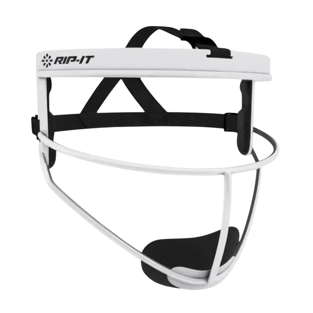 RIP-IT Softball Original Defense Pro Fielder's Mask