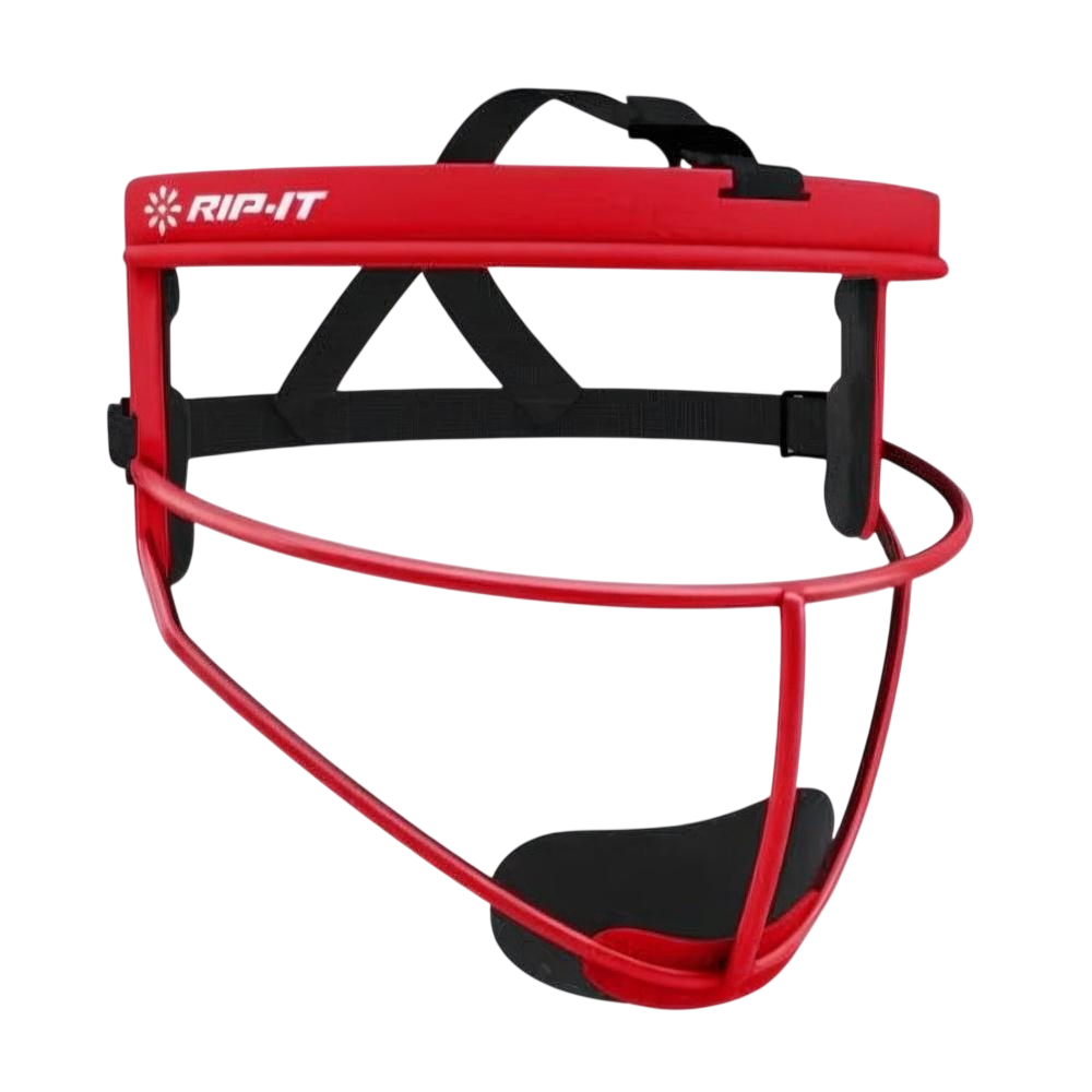 RIP-IT Softball Original Defense Pro Fielder's Mask