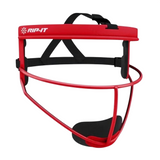 RIP-IT Softball Original Defense Pro Fielder's Mask