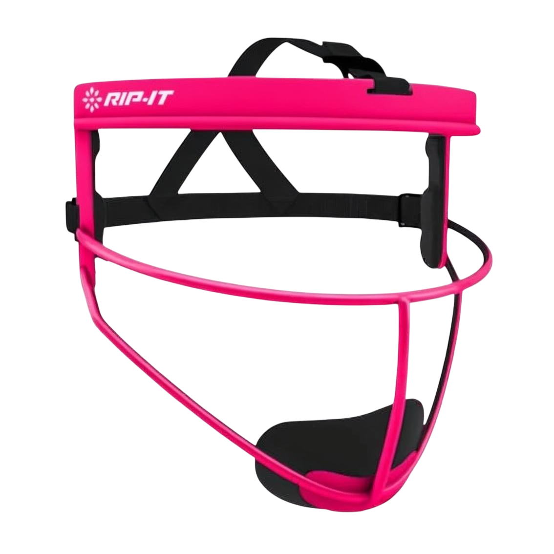 RIP-IT Softball Original Defense Pro Fielder's Mask