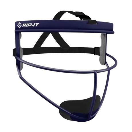 RIP-IT Softball Original Defense Pro Fielder's Mask