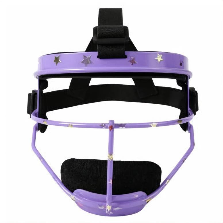 RIP-IT Softball Girls Play Ball Starlight Fielders Mask
