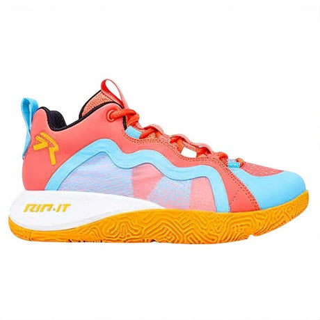 RIP-IT Volleyball Womens Future Shoe
