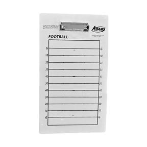 Adams Football Dry Erase Board-1